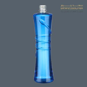 بطری پلاستیکی ۱ لیتری طرح مار دهانه ۲۸