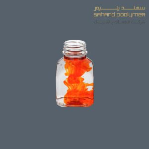 بطری پلاستیکی جوس ۱۵۰ سی سی