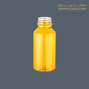 بطری آبمیوه گلوریا ۳۰۰ سی سی دهانه ۳۸