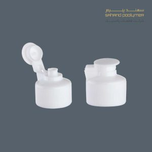 درب بطری فیلیپ تاپ تاج خروسی دهانه ۲۸رنگی