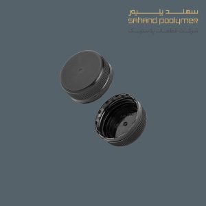 درب بطری ساده دهانه 38