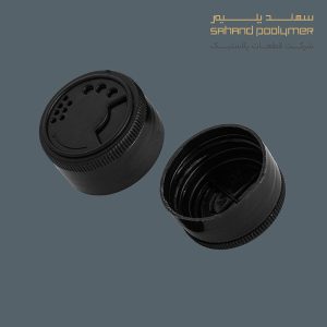 درب ادویه پیچی دهانه 38