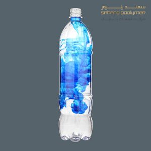 بطری پلاستیکی فراز 1300 سی سی