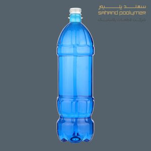 بطری پلاستیکی فراز 1400 سی سی