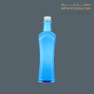 بطری پلاستیکی اسلیم 250 سی سی