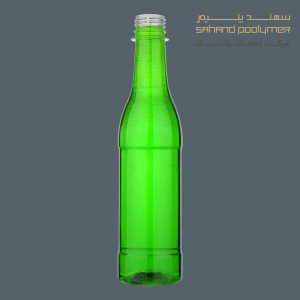 بطری پلاستیکی الکل صنعتی 360 سی سی