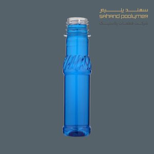 بطری پلاستیکی زیتون 80 سی سی