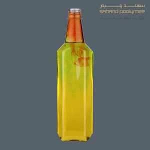بطری پلاستیکی الماس 750 سی سی