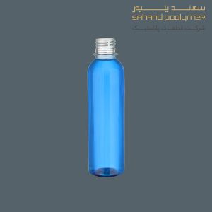 بطری پلاستیکی استوانه 250 سی سی