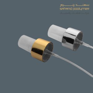 اسپری دهانه 18و24